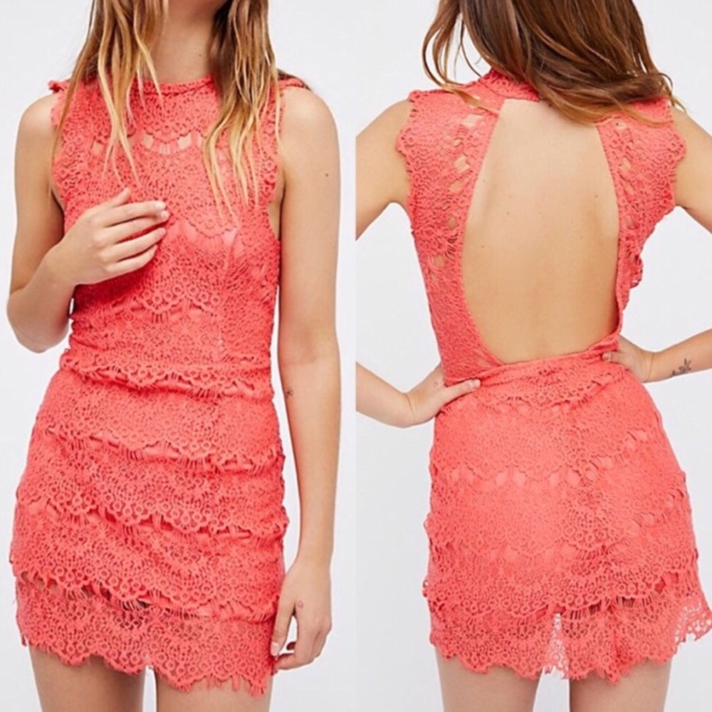 New Free People Dress